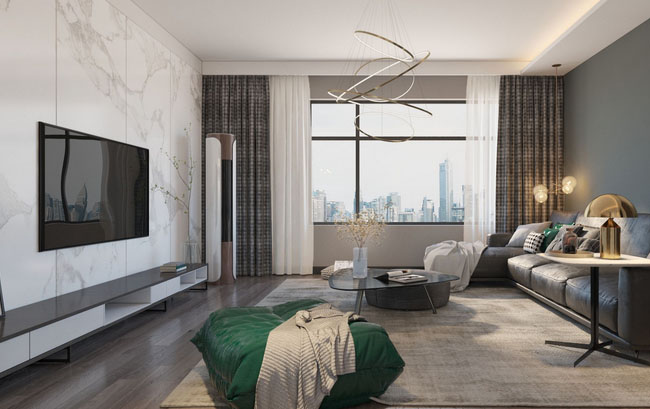 冬季房屋裝修有哪些優(yōu)勢(shì)?